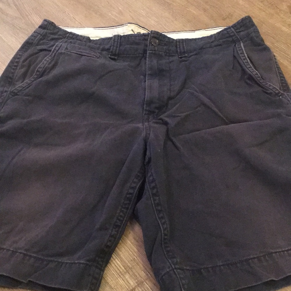 American Eagle Relaxed Shorts